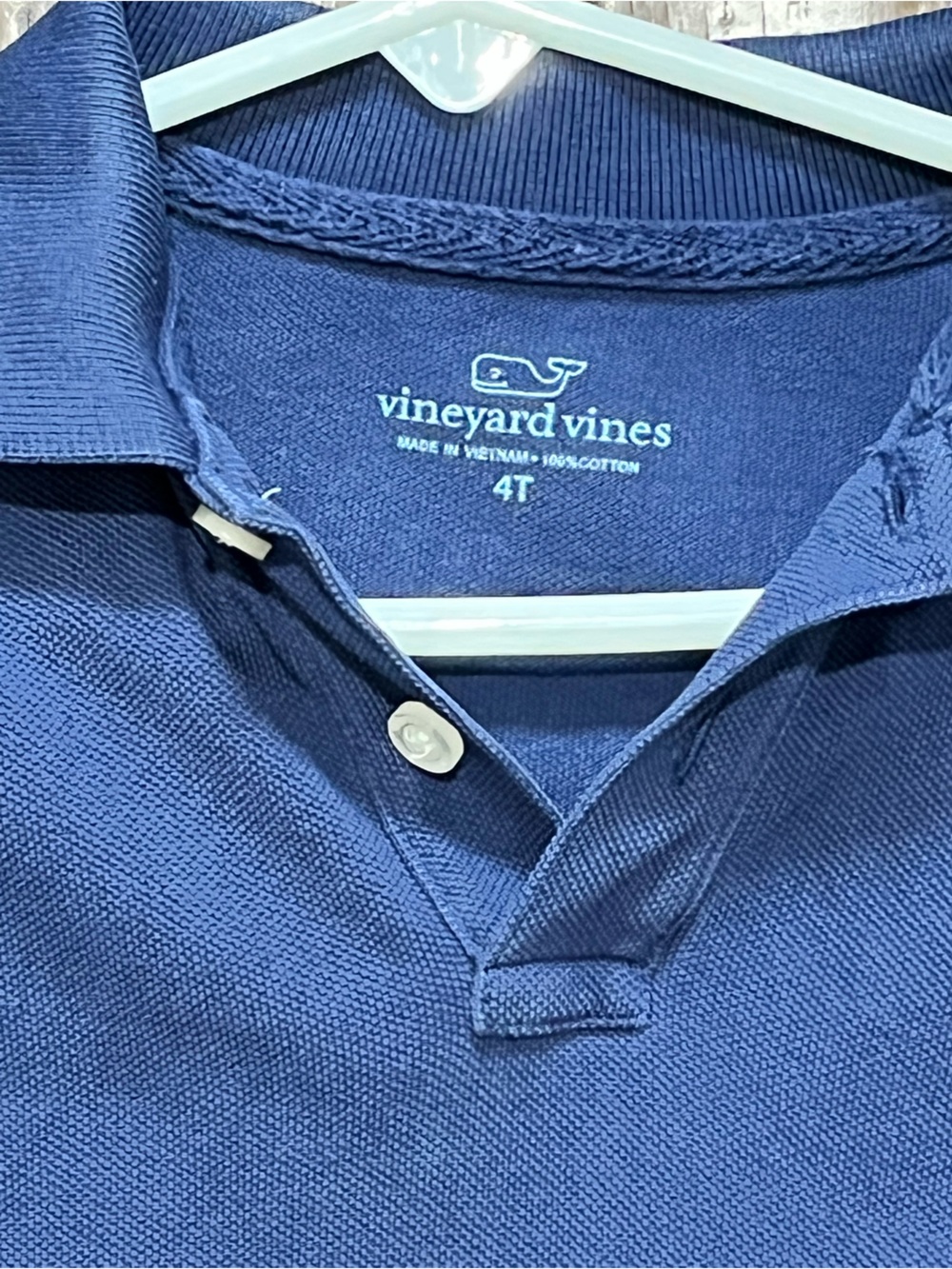 Vineyard Vines boys set of 3! Pullovers and polo - Picture 6 of 6